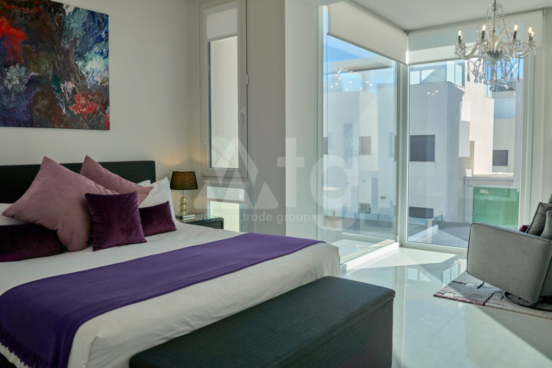 4 bedroom Villa in Ciudad Quesada - AGI36095 - 16