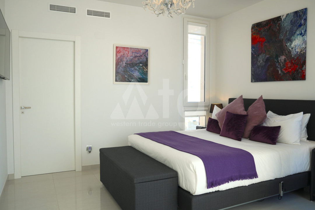 4 bedroom Villa in Ciudad Quesada - AGI36095 - 19