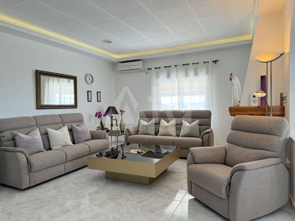 4 bedroom Villa in Ciudad Quesada - CBL53801 - 7