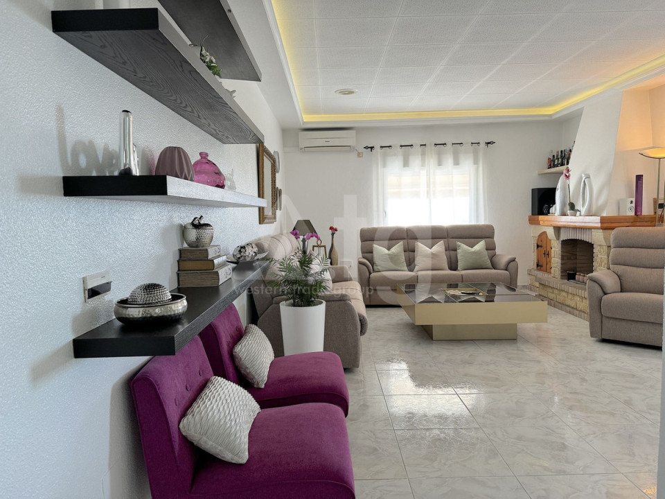 4 bedroom Villa in Ciudad Quesada - CBL53801 - 5