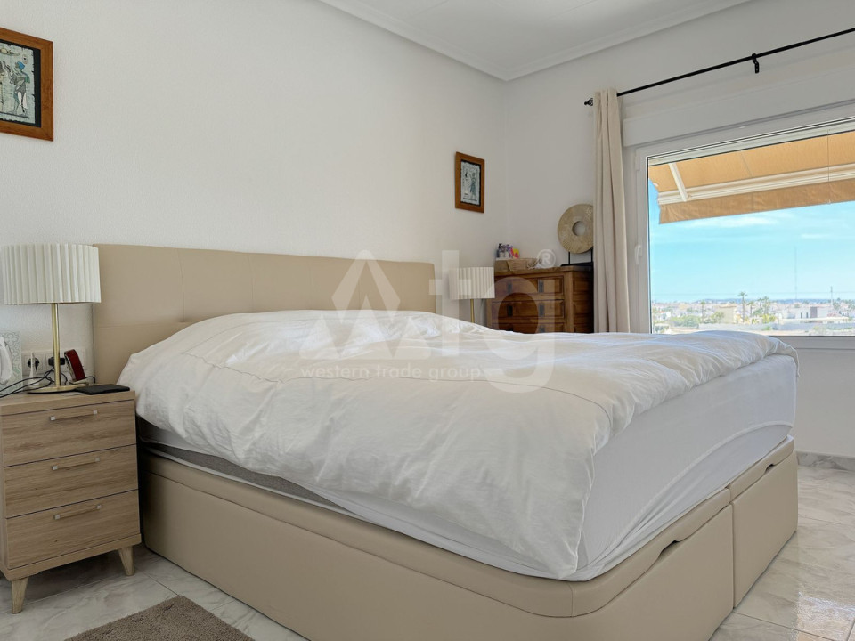 4 bedroom Villa in Ciudad Quesada - CBL53801 - 18