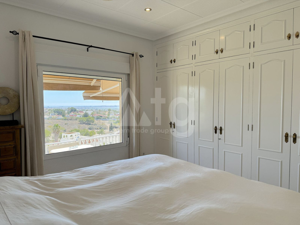 4 bedroom Villa in Ciudad Quesada - CBL53801 - 19