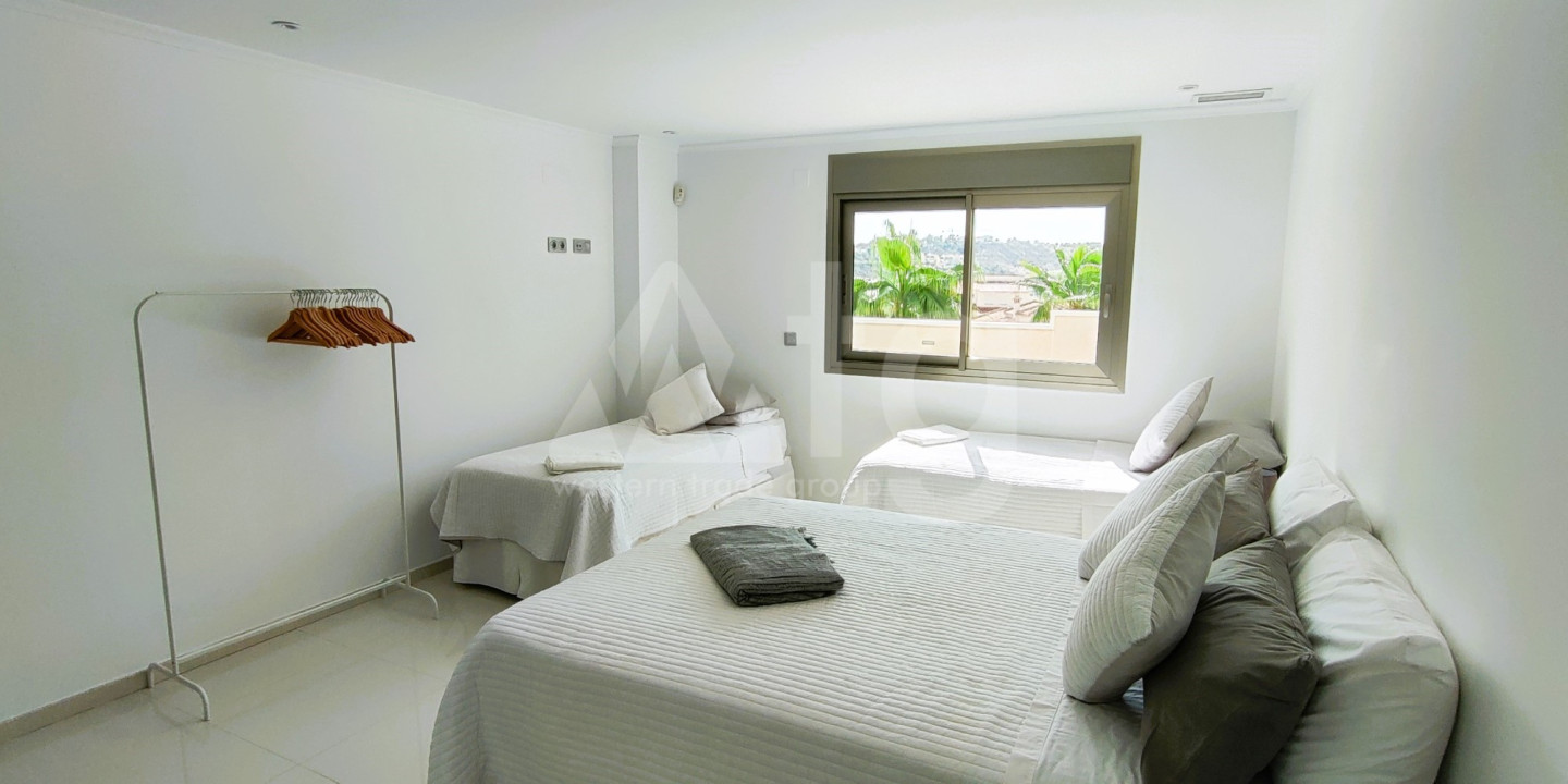 4 bedroom Villa in Ciudad Quesada - CCT59067 - 17