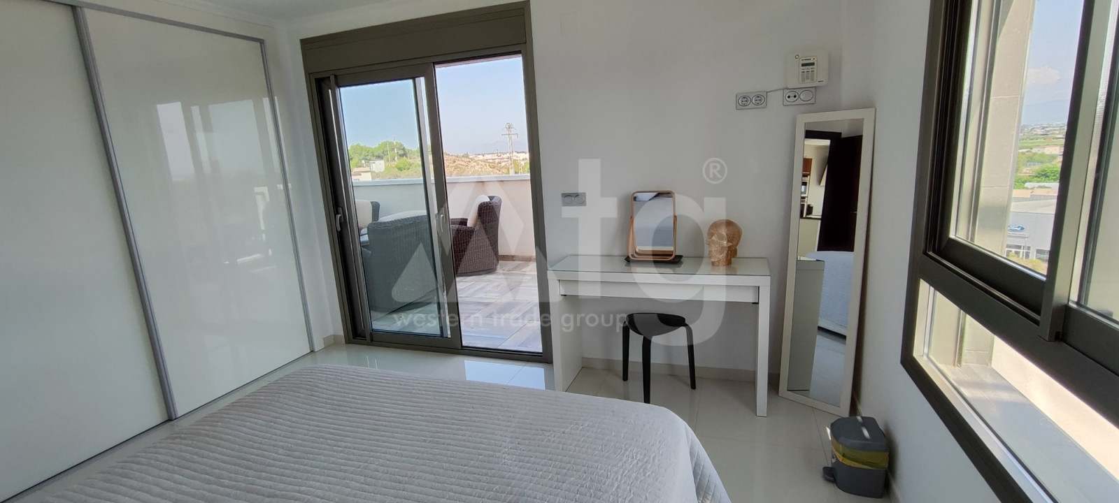 4 bedroom Villa in Ciudad Quesada - CCT59067 - 15