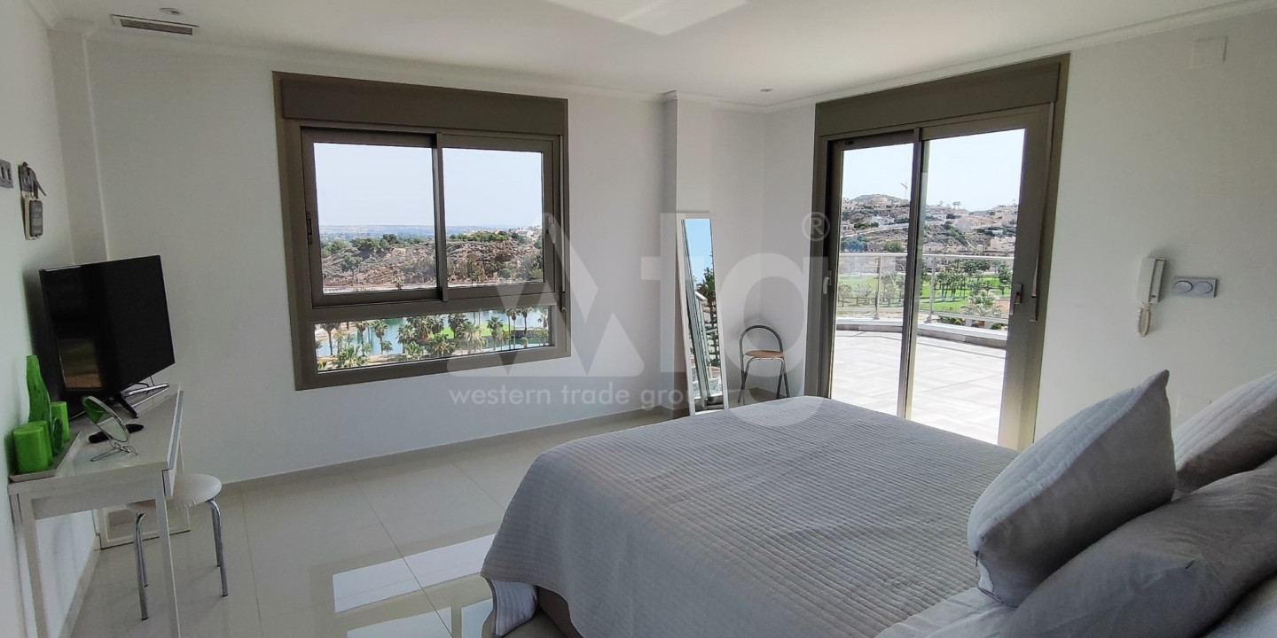 4 bedroom Villa in Ciudad Quesada - CCT59067 - 19