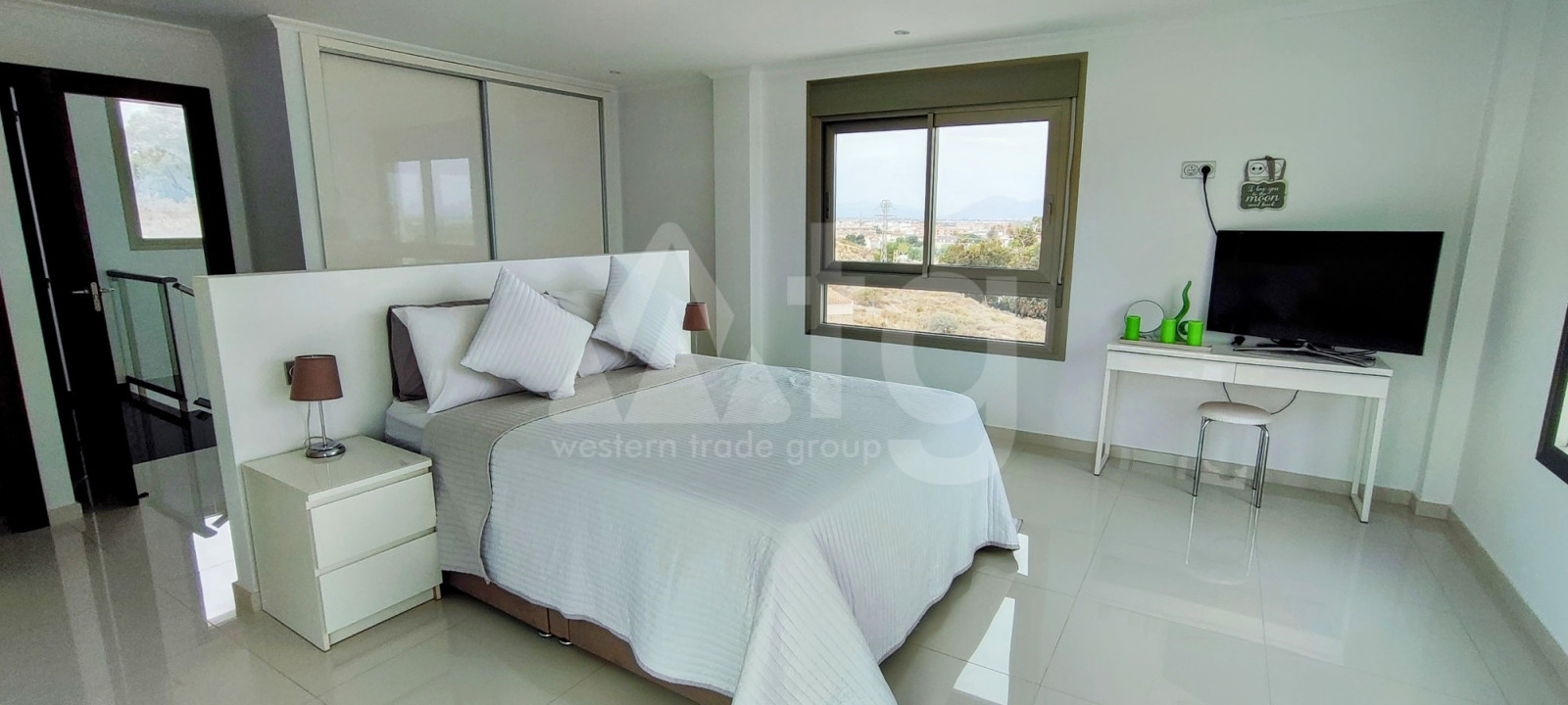 4 bedroom Villa in Ciudad Quesada - CCT59067 - 20