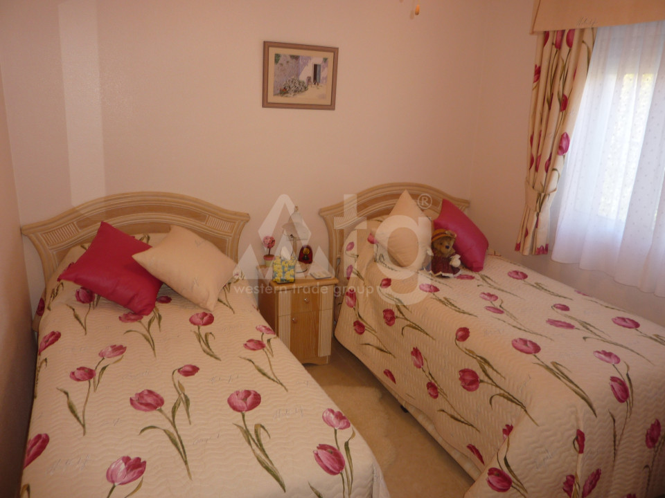4 bedroom Villa in Ciudad Quesada - VRE29789 - 10