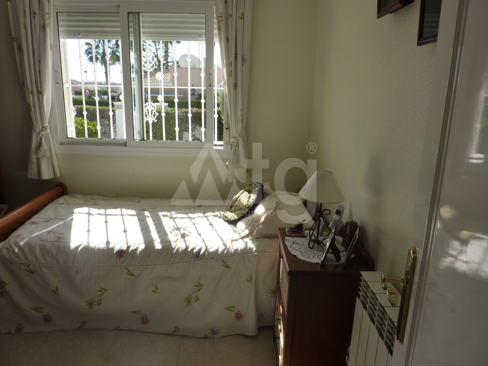 4 bedroom Villa in Ciudad Quesada - VRE29789 - 12