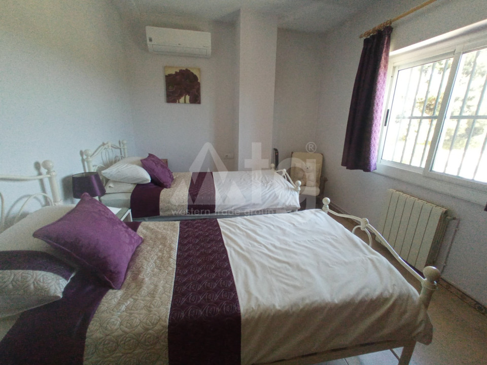 4 bedroom Villa in Crevillente - JLM54635 - 36