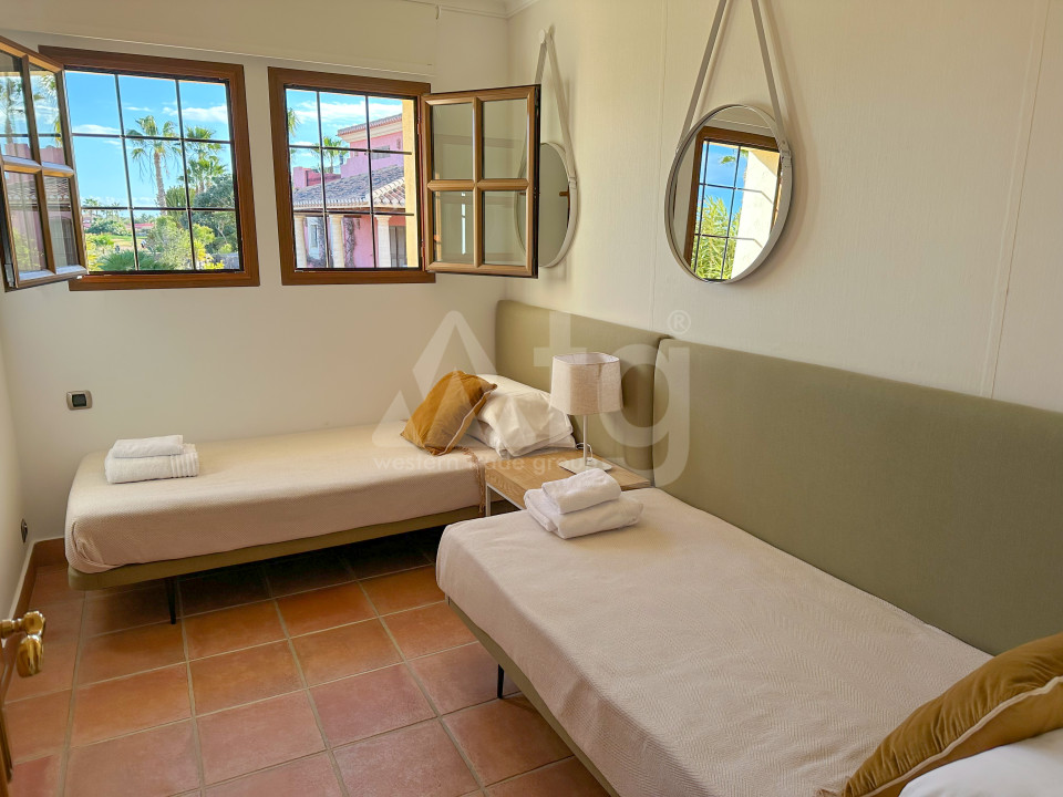 4 bedroom Villa in Cuevas del Almanzora - PA36592 - 7