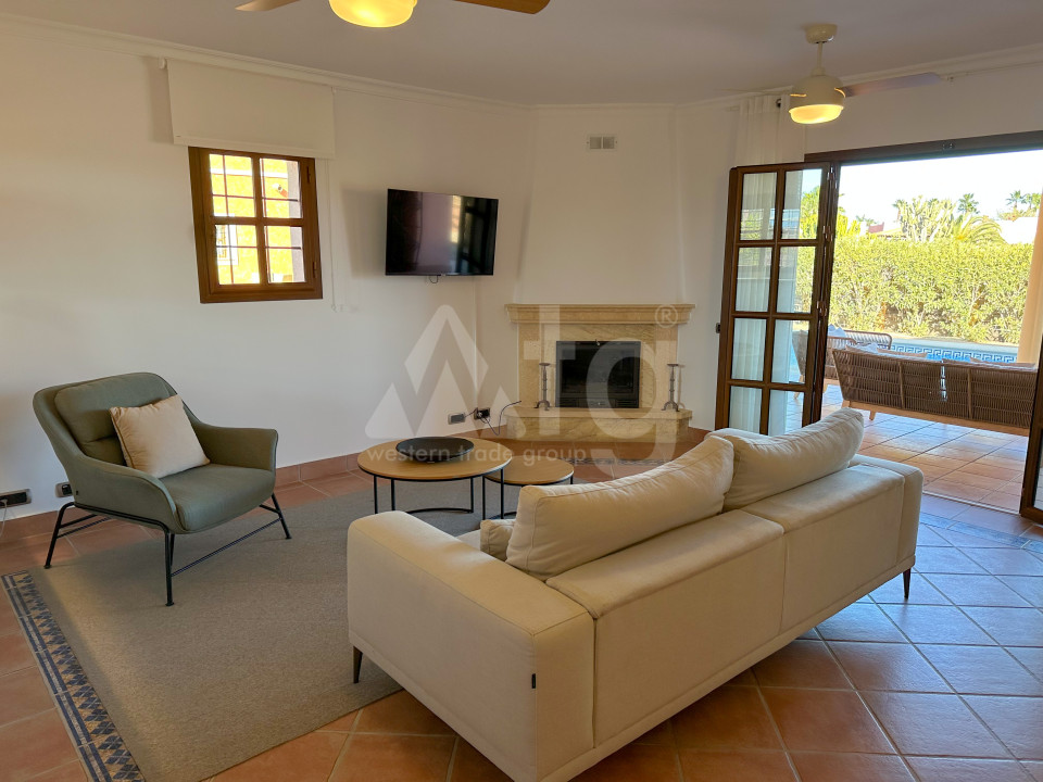 4 bedroom Villa in Cuevas del Almanzora - PA36592 - 3