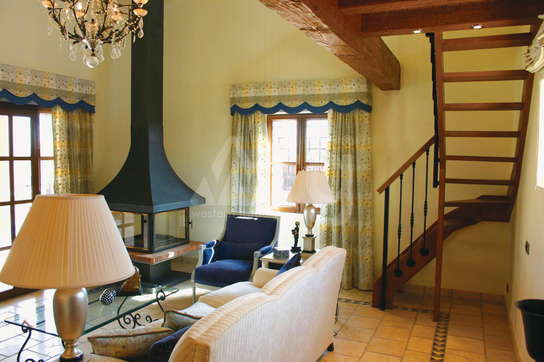4 bedroom Villa in Cuevas del Almanzora - PA47653 - 9