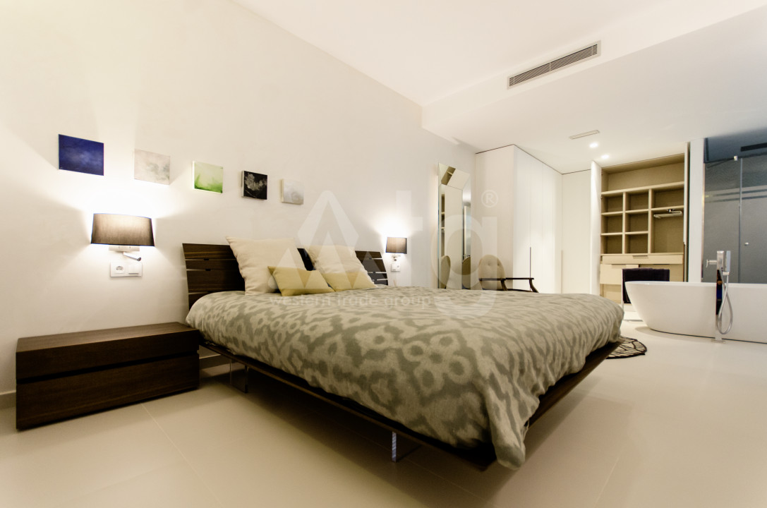4 bedroom Villa in Dehesa de Campoamor - AGI115656 - 25