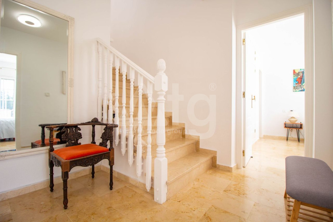 4 bedroom Villa in Dehesa de Campoamor - CAA39735 - 14