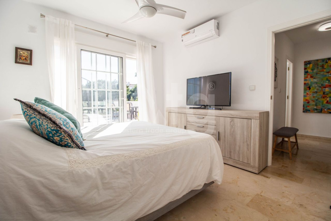 4 bedroom Villa in Dehesa de Campoamor - CAA39735 - 19