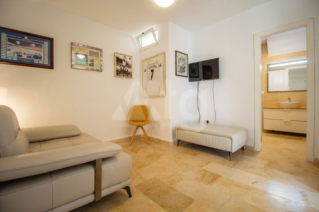 4 bedroom Villa in Dehesa de Campoamor - CAA39735 - 10