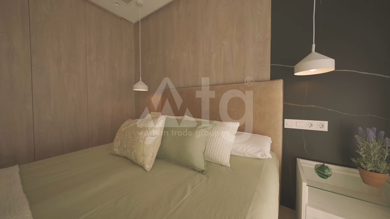 4 bedroom Villa in Dehesa de Campoamor - NS34219 - 20