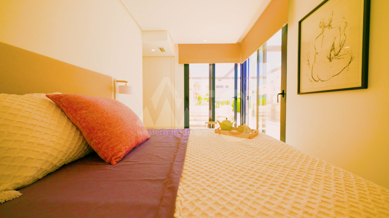 4 bedroom Villa in Dehesa de Campoamor - PGS25060 - 22