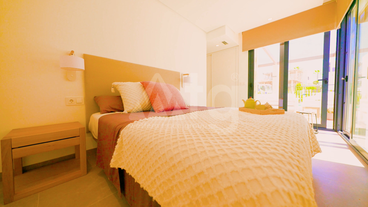4 bedroom Villa in Dehesa de Campoamor - PGS25060 - 21