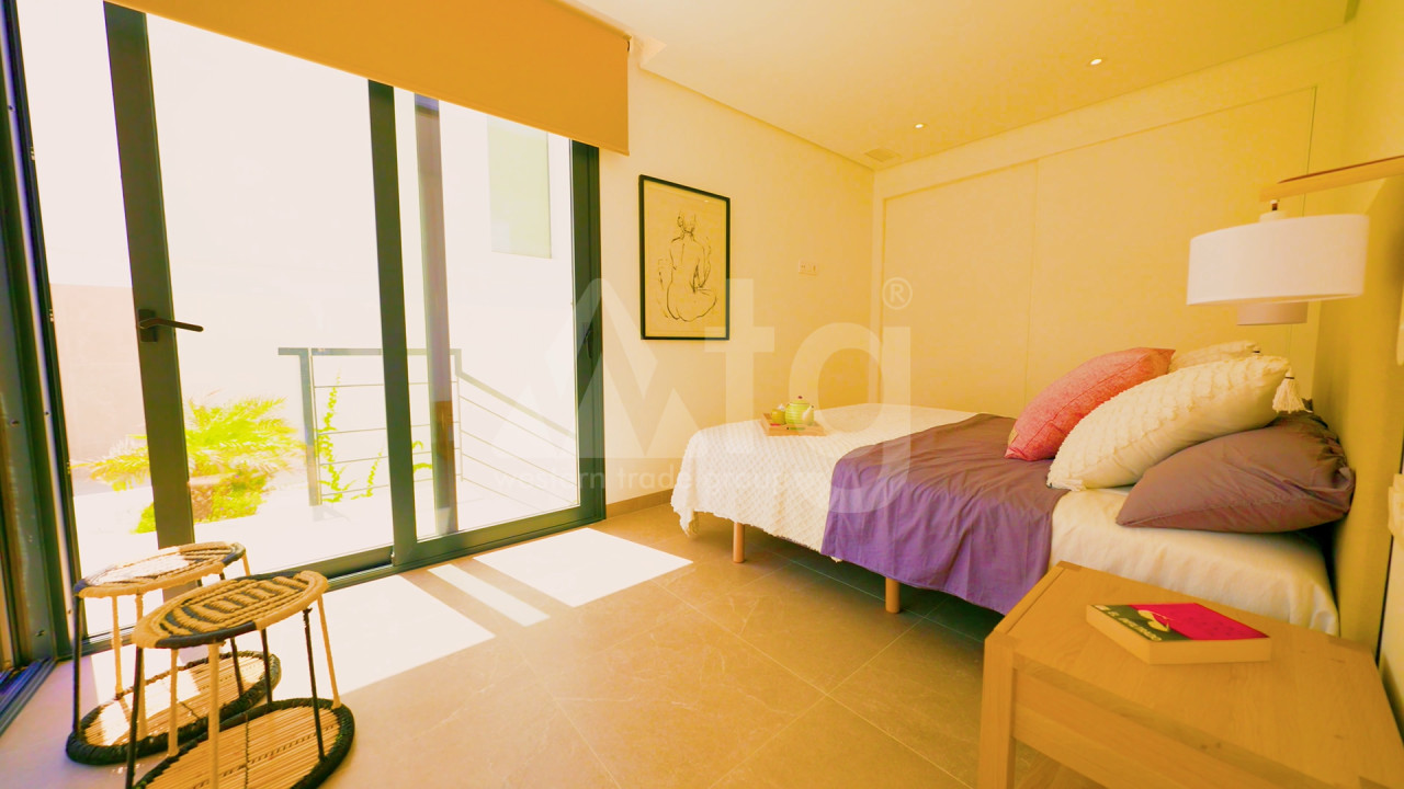 4 bedroom Villa in Dehesa de Campoamor - PGS25060 - 20