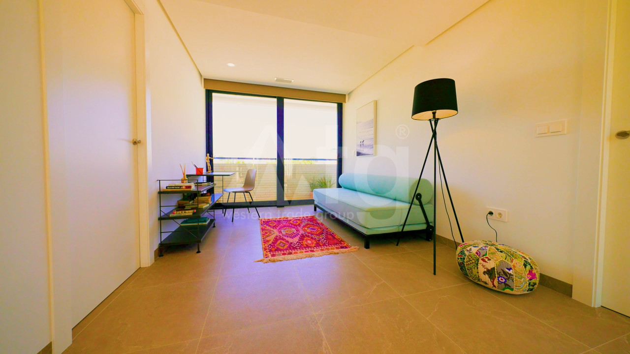 4 bedroom Villa in Dehesa de Campoamor - PGS25060 - 31