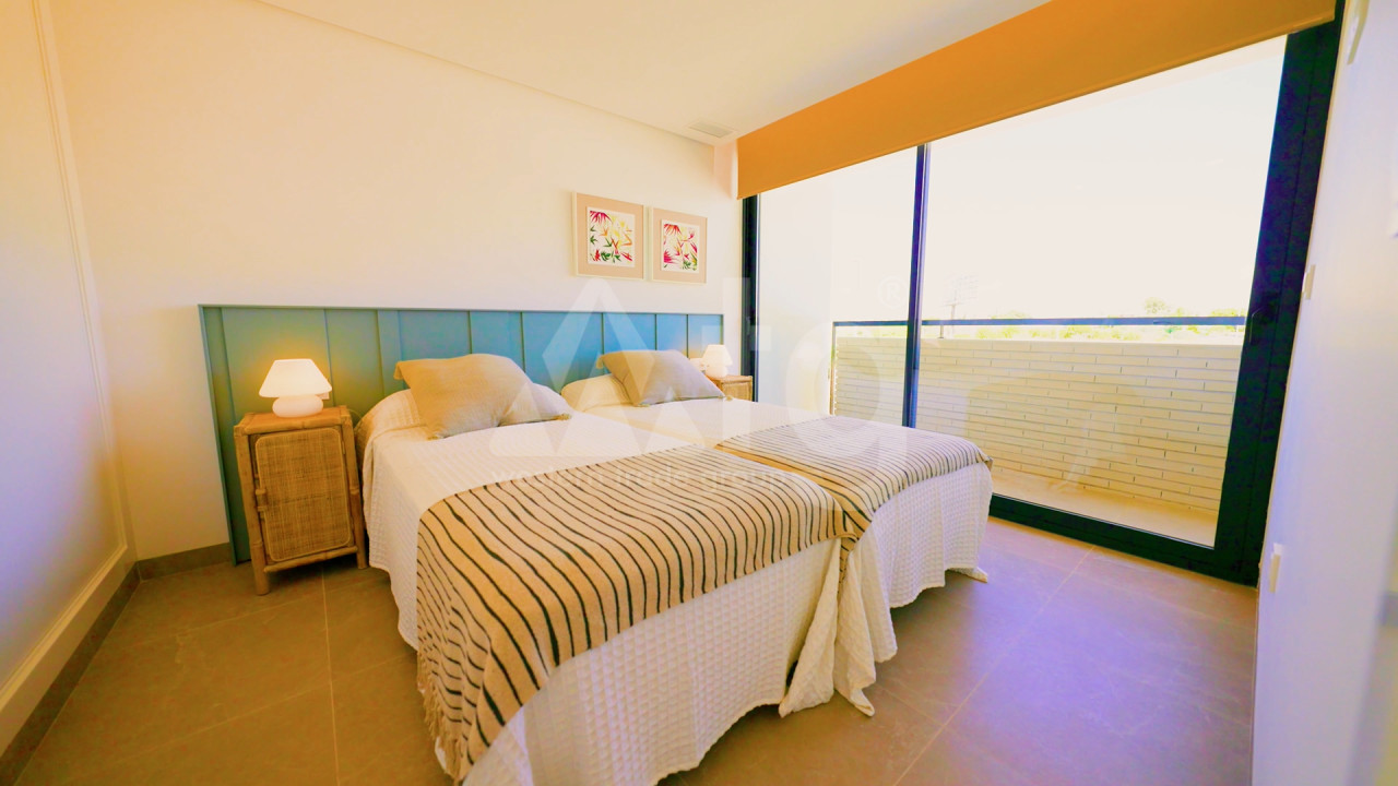 4 bedroom Villa in Dehesa de Campoamor - PGS25060 - 28