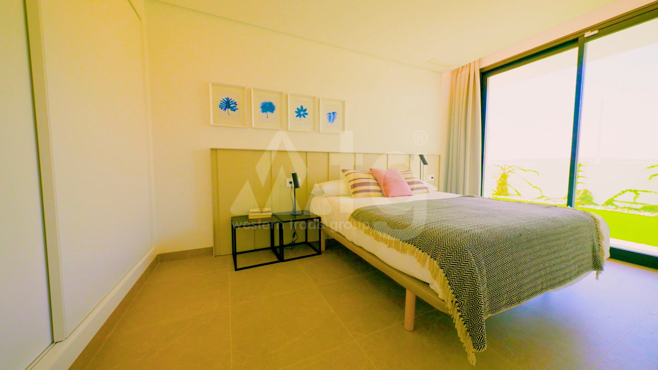 4 bedroom Villa in Dehesa de Campoamor - PGS36381 - 29