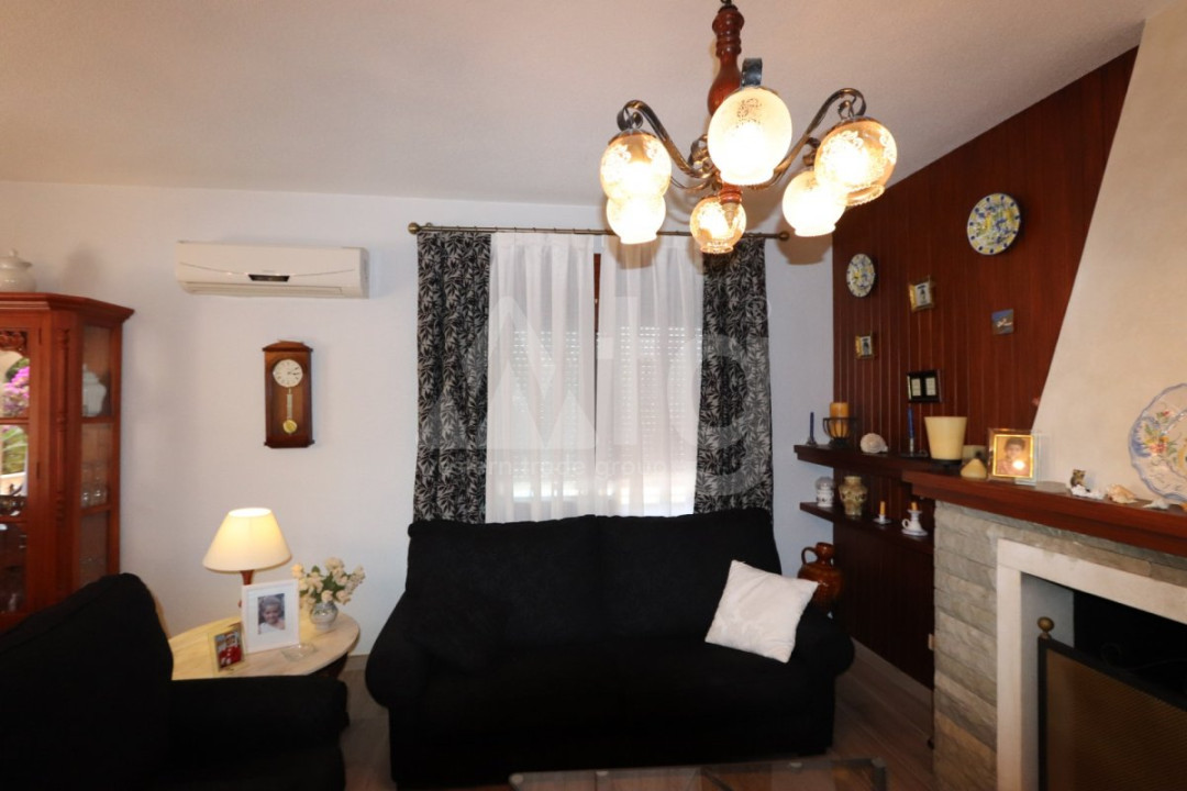 4 bedroom Villa in Dehesa de Campoamor - URE30447 - 3