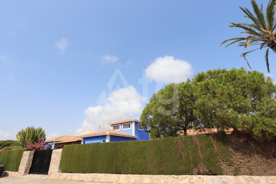 4 bedroom Villa in Dehesa de Campoamor - URE30447 - 24