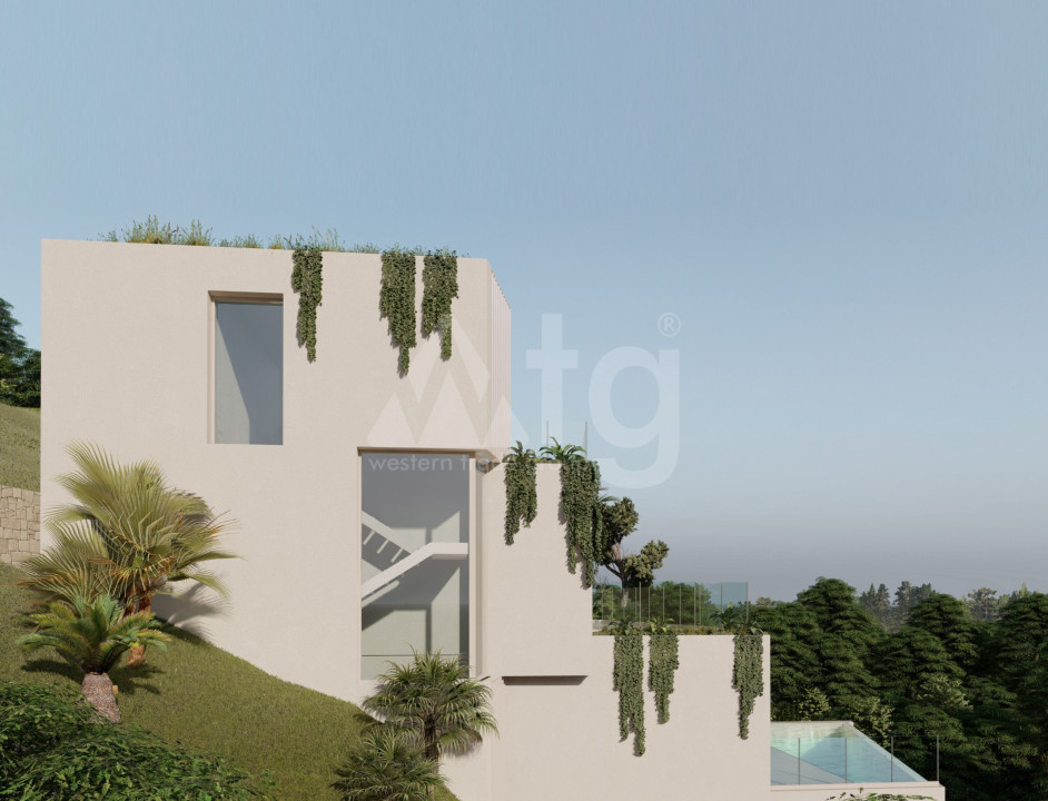 4 bedroom Villa in Denia - CHG32571 - 6