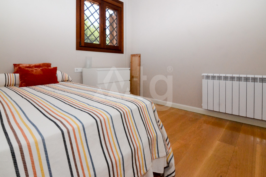 4 bedroom Villa in Denia - EGH56440 - 14