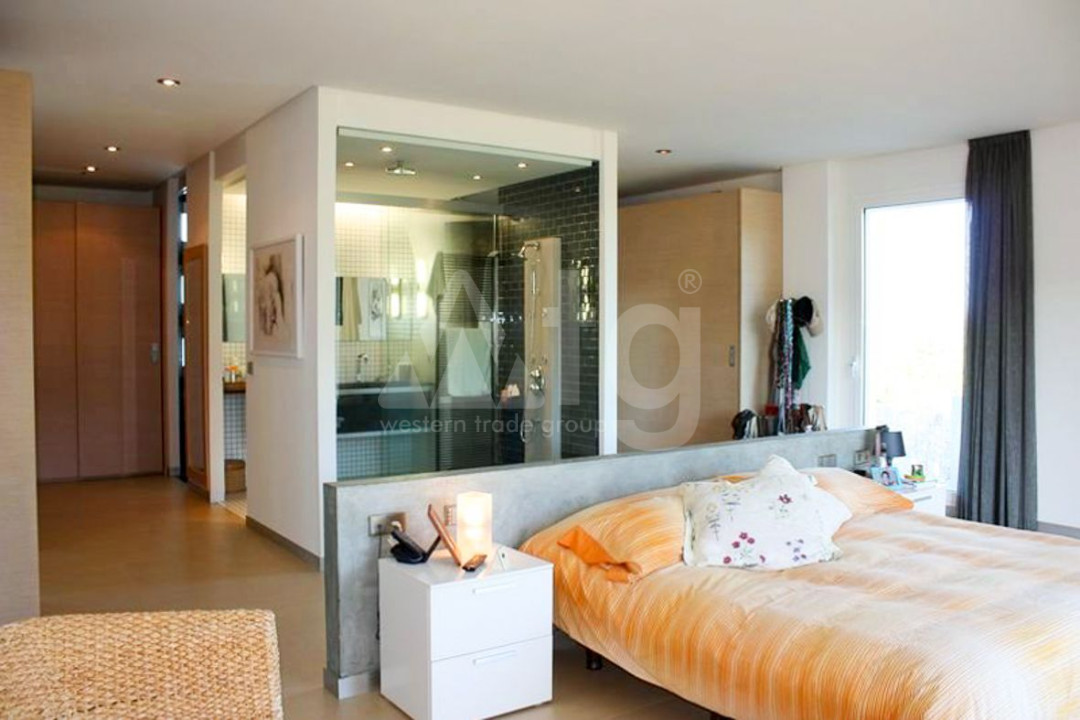 4 bedroom Villa in Denia - EGH56444 - 12