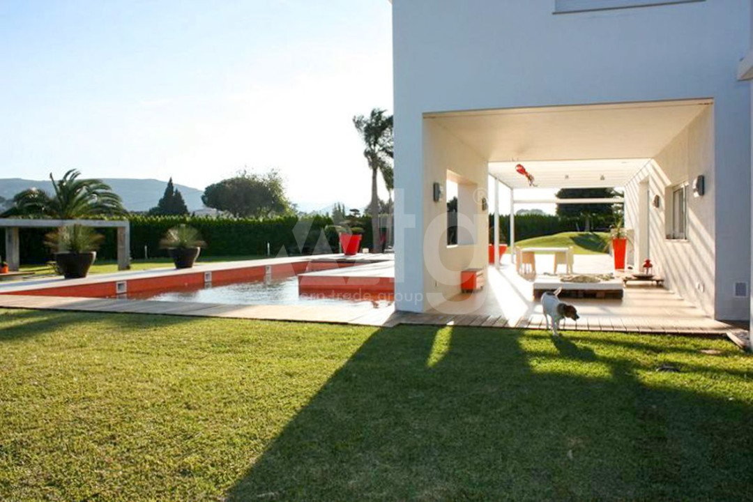 4 bedroom Villa in Denia - EGH56444 - 2