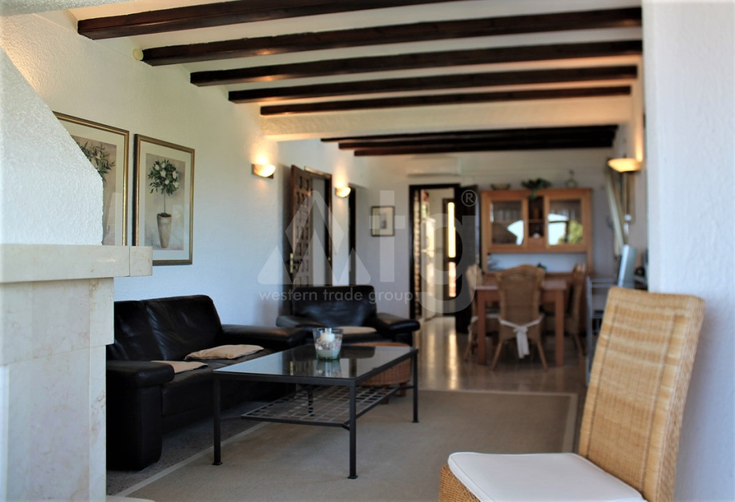 4 bedroom Villa in Denia - EGH56445 - 11
