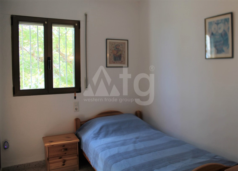 4 bedroom Villa in Denia - EGH56445 - 21