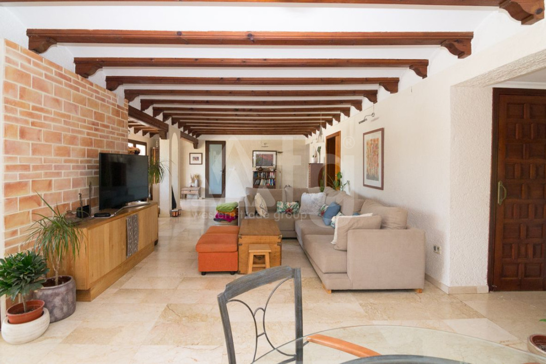 4 bedroom Villa in Denia - EGH56462 - 10