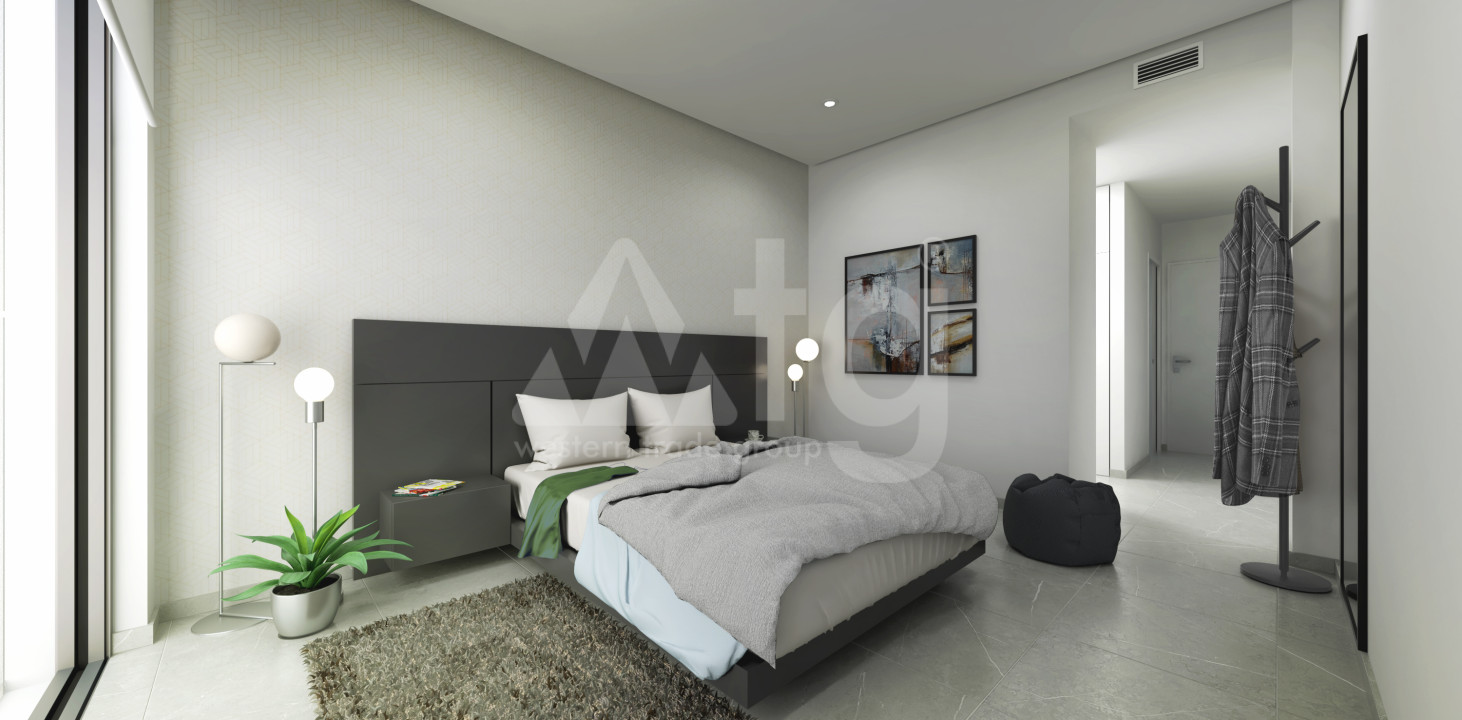 4 bedroom Villa in El Caracolero - ALT25979 - 7