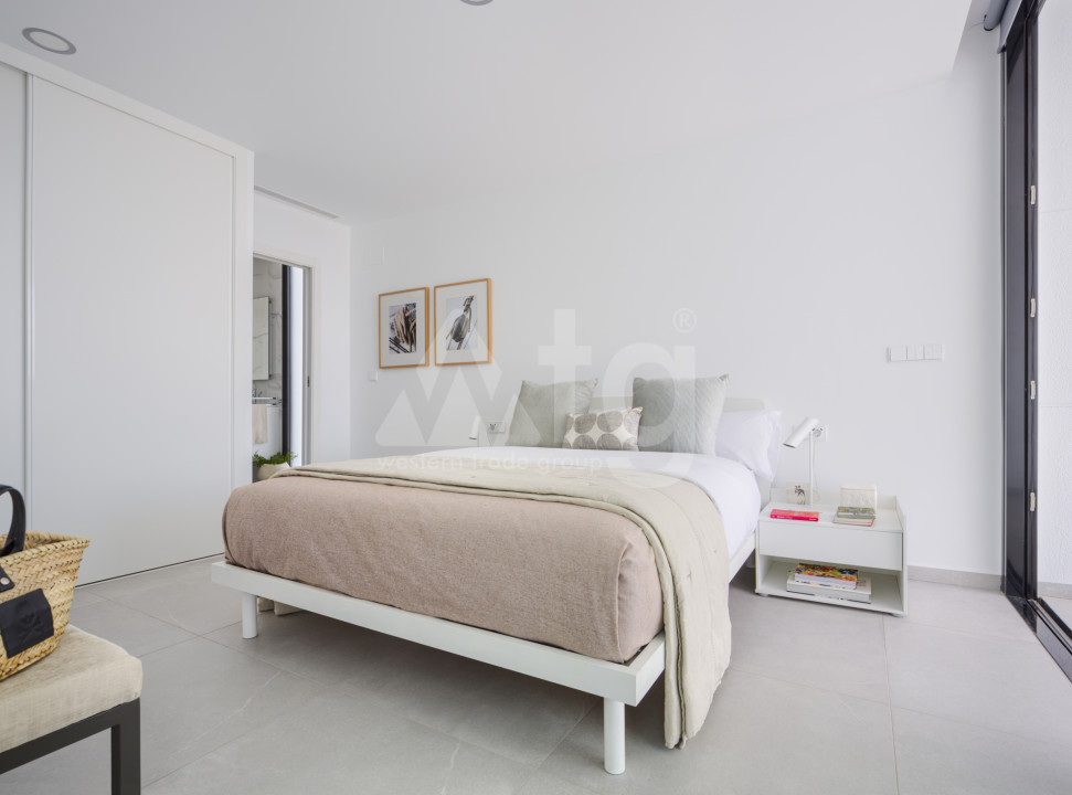 4 bedroom Villa in El Caracolero - THE54773 - 13