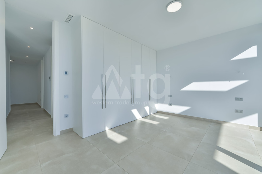 4 bedroom Villa in Finestrat - ABF1118498 - 14