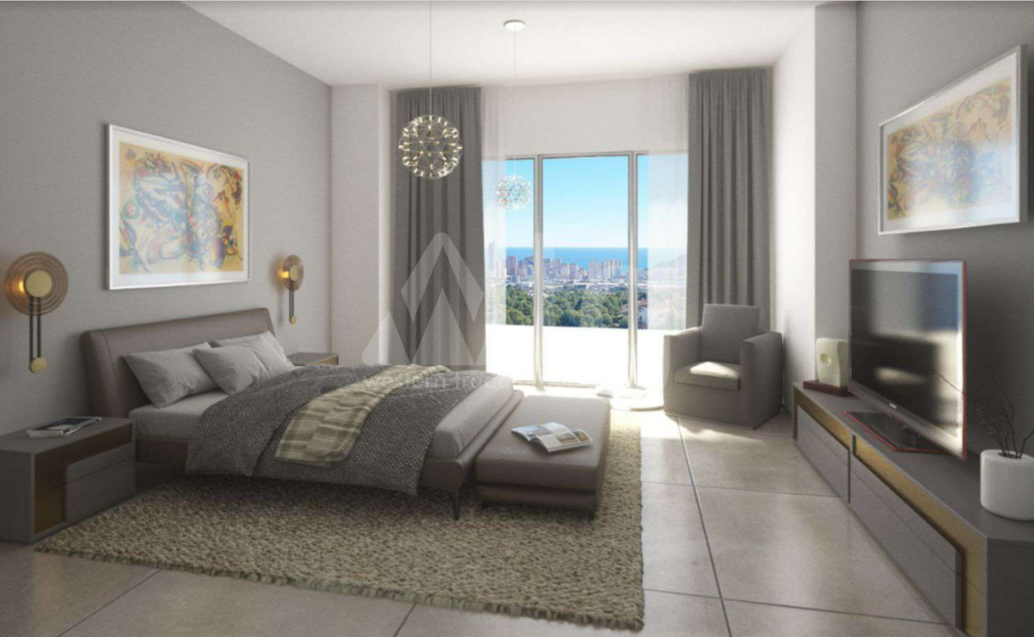 4 bedroom Villa in Finestrat - ABF26839 - 7