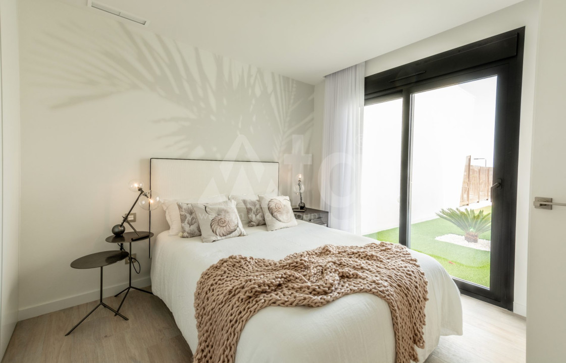 4 bedroom Villa in Finestrat - CG1116926 - 13