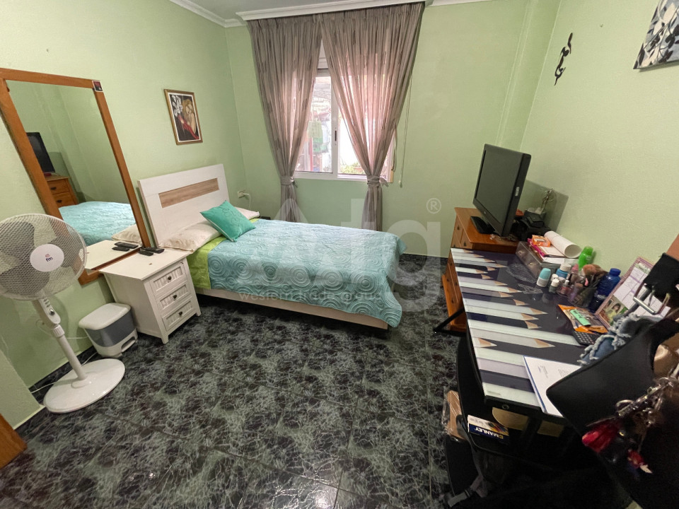 4 bedroom Villa in Formentera del Segura - SLN50112 - 7