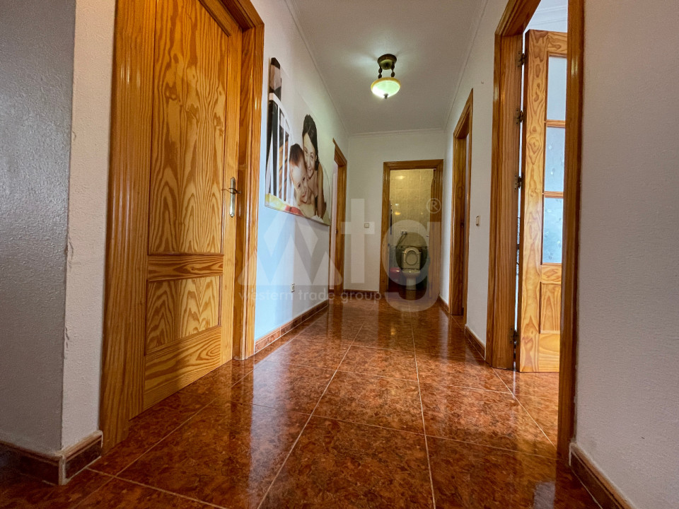 4 bedroom Villa in Formentera del Segura - SLN50112 - 9