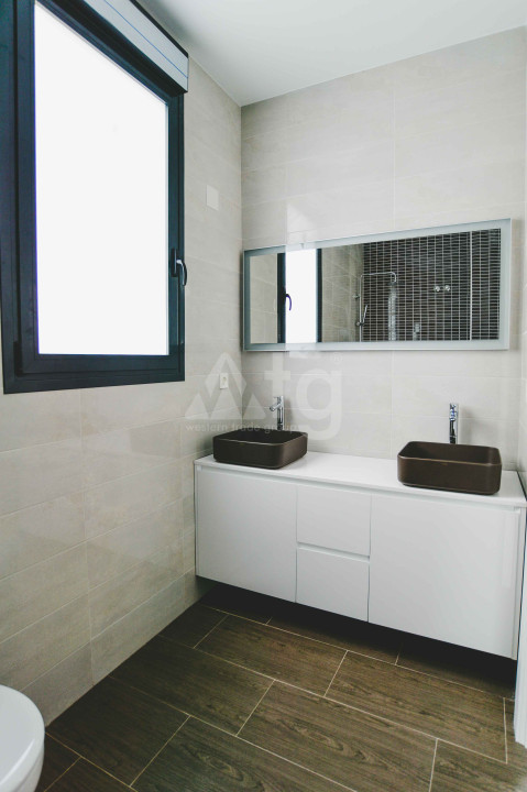 4 bedroom Villa in Gran Alacant - MAS43141 - 27