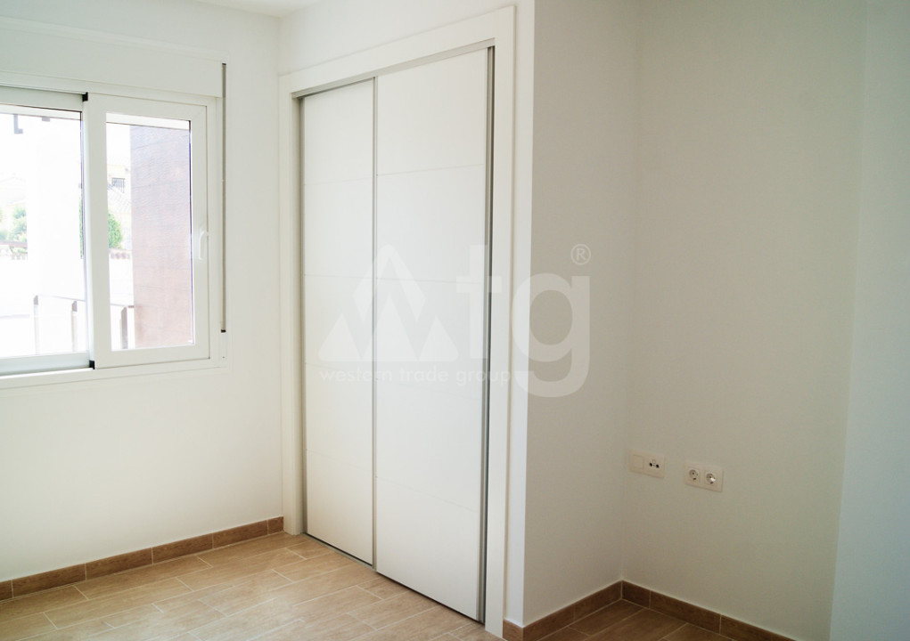 4 bedroom Villa in Gran Alacant - MAS57007 - 6