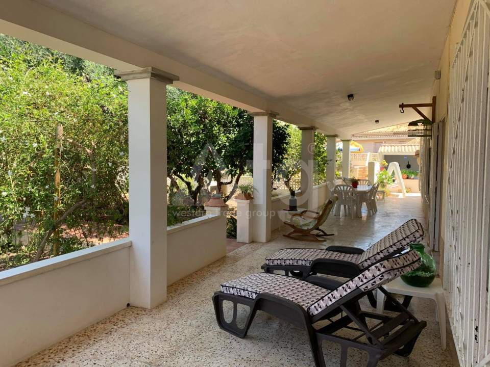 4 bedroom Villa in Guardamar del Segura - JLM49995 - 3