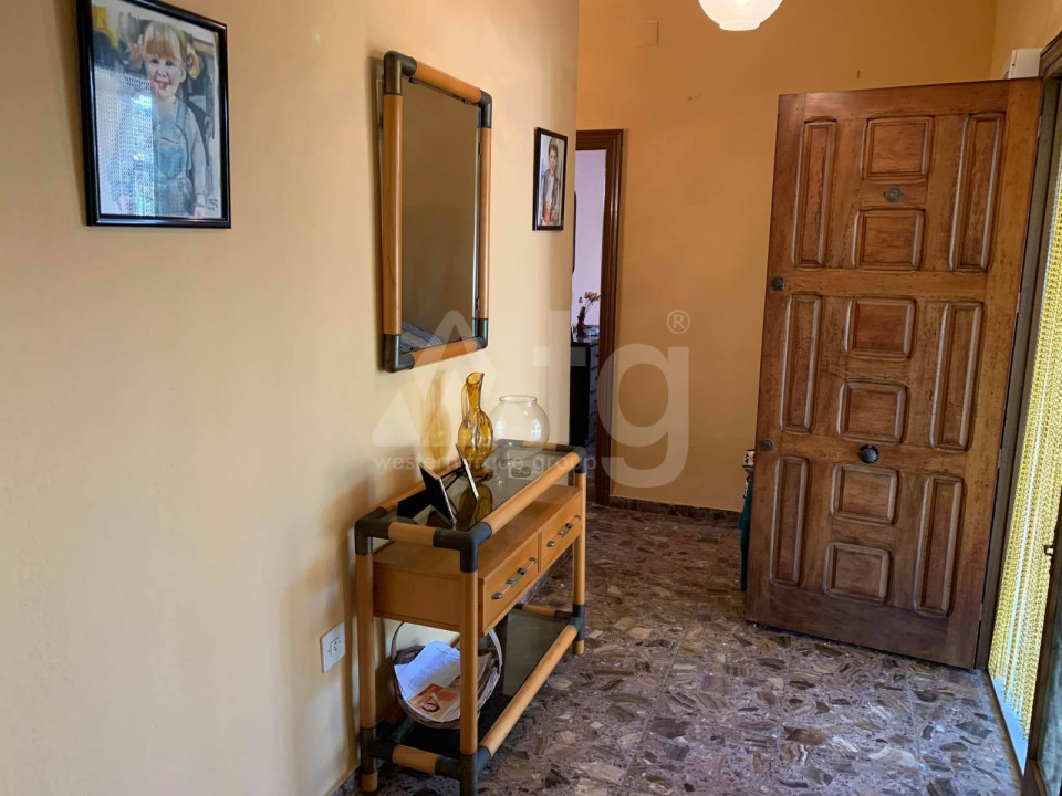 4 bedroom Villa in Guardamar del Segura - JLM49995 - 7
