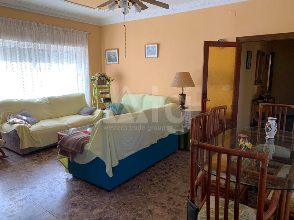 4 bedroom Villa in Guardamar del Segura - JLM49995 - 8
