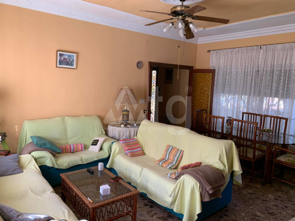 4 bedroom Villa in Guardamar del Segura - JLM49995 - 9