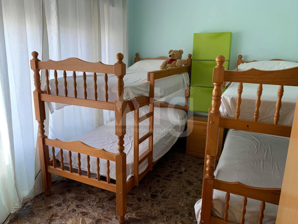 4 bedroom Villa in Guardamar del Segura - JLM49995 - 18